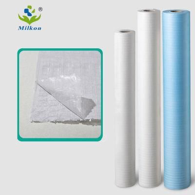 SPA Massage Durable Disposable Salon PP Spunbonded Bed Sheet Roll