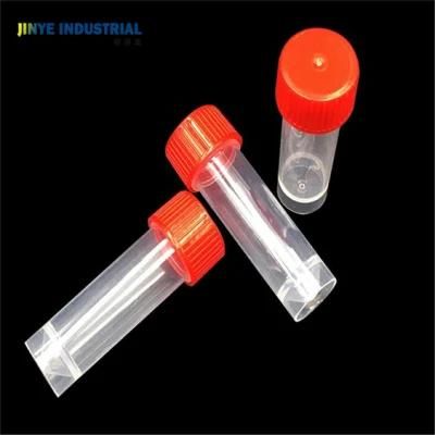 Vtm Virus Transport Media Sample Collection Sampling Tube for Viral Preservation with CE&FDA