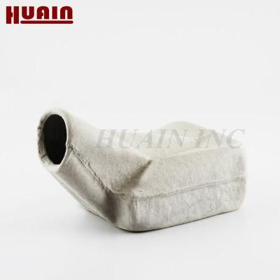 Eco-Friendly Molded Pulp Male Urine Paper Bottle Waterproof Disposable Urinal