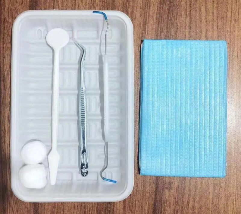 Disposable Instrument Case