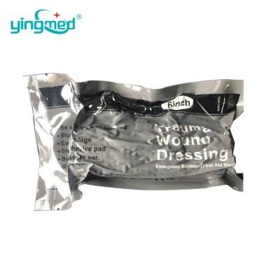 Hot Selling High Quality Emergency Medical Israel Bandage