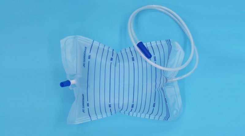 Disposable Urine Bag High Quality