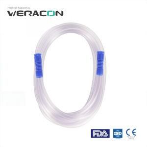 Disposable Suction Tubing, 28fr 3.0m