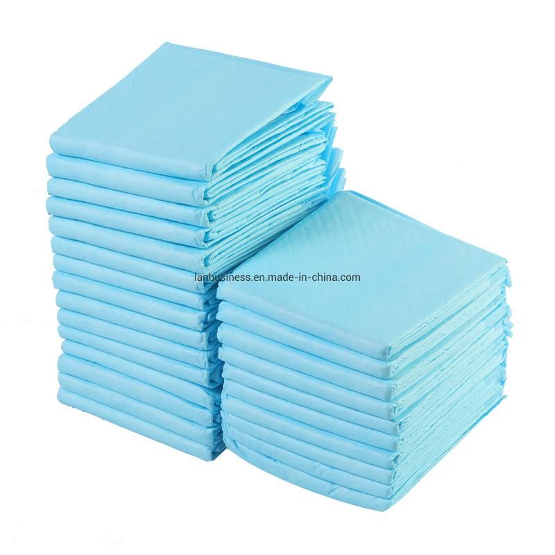 Ly Disposable Sanitary Absorbent Underpads (LY-DP)