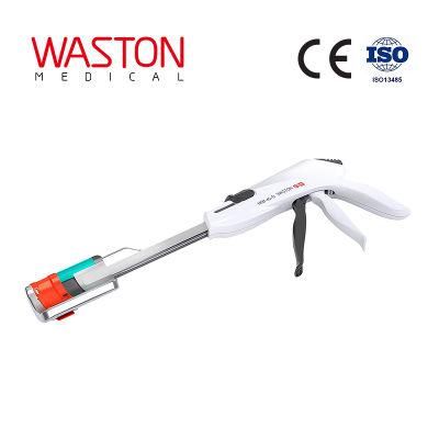 High-Standard Medical Disposable (Curved Stapler) , Surgical Stapler