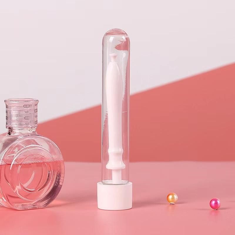 Medical Level PP Female Vaginal Care Gynecological Gel Tube Vaginal Applicator