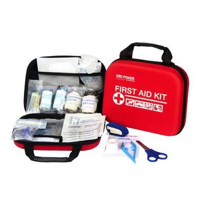 2022 Emergency Trauma Survival First Aid Kit by Dental Point