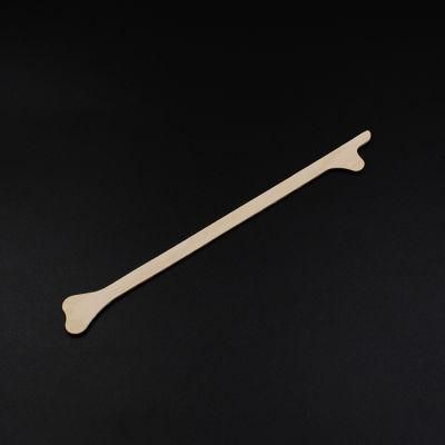 Disposable Sterile Medical Wooden Cervical Scraper