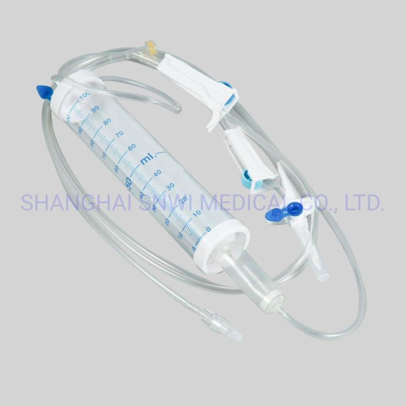 Hot Sale Cheap Price Disposable Surgical Instrument