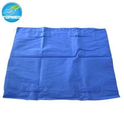 Medium Duty Dead Body Bag, Disposable Body Bag for Adults