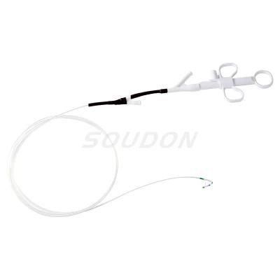 Disposable Endoscopic Sphincterotomes with CE
