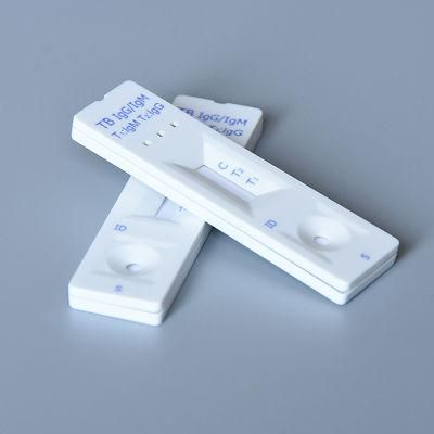 Safecare One Step Rapid Diagnostic Reagent Tb Igg Igm Test