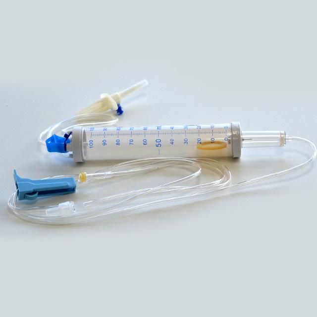 New Products Burette IV Kids′ Infusion Set