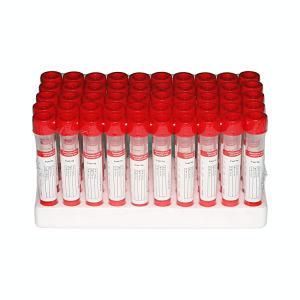 Virus Transport Medium Flocked Swab Kit Disposable Virus Sampling Tube Vtm Tube