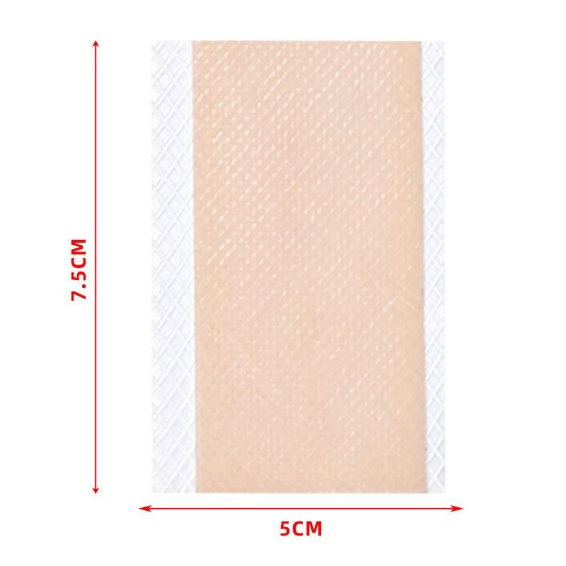 Disposables Medical Supplies Surgical Scar Removal Wound Healing Patch