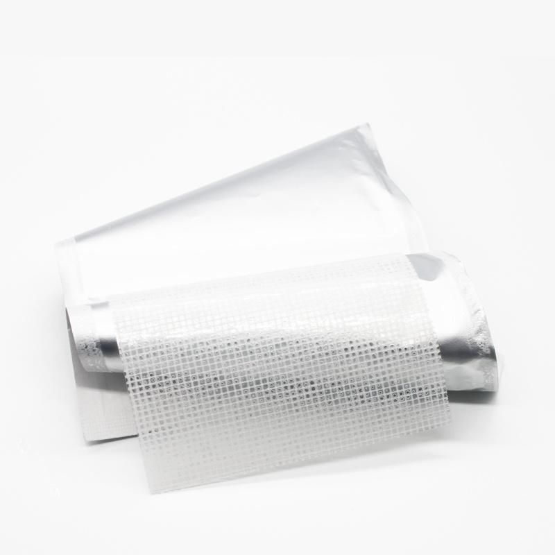 Disposable 10cm 20cm Paraffin Impregnated Gauze Pad