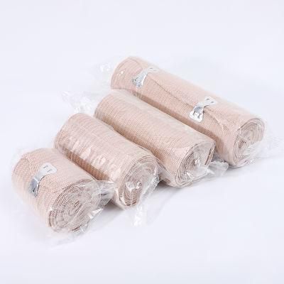 New Flexible Adhesive Gypsum Tubular Cotton Bandage