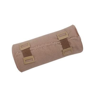 Polyester Skin Color High Compressed Elastic Bandage