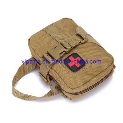 Medical Emergency Tourniquet First Aid Kit