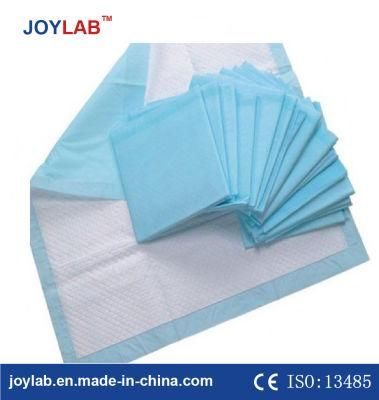 High Quality Disposable Medical Non-Woven Underpad