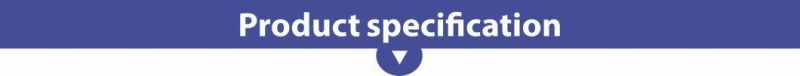 Administration Sets Pre-Connected to The IBP Transducer Sets Disposable Blood Pressure Transducer