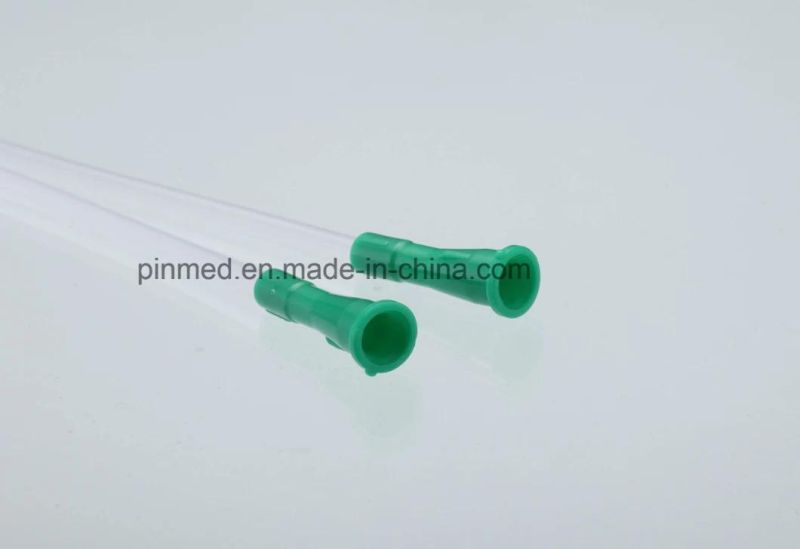 Pinmed Female Nelaton Catheters