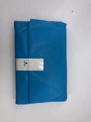 Medical Suppliers Disposable Sterile Surgery Drape Packs