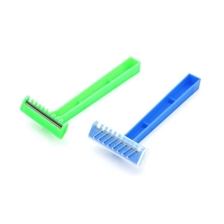 Medical Disposable Single/Double Blade Razor