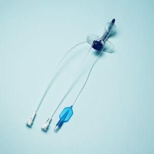 ICU Intensive Critical Care Tracheostomy Tube Cuffed