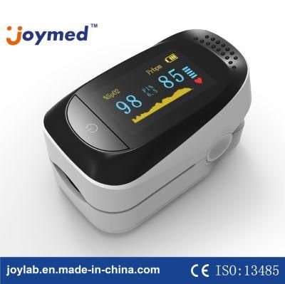 Hot Selling New Fingertip Pulse Oximeter Factory Portable Beauty Pulse Oximeters Wholesale for Sale