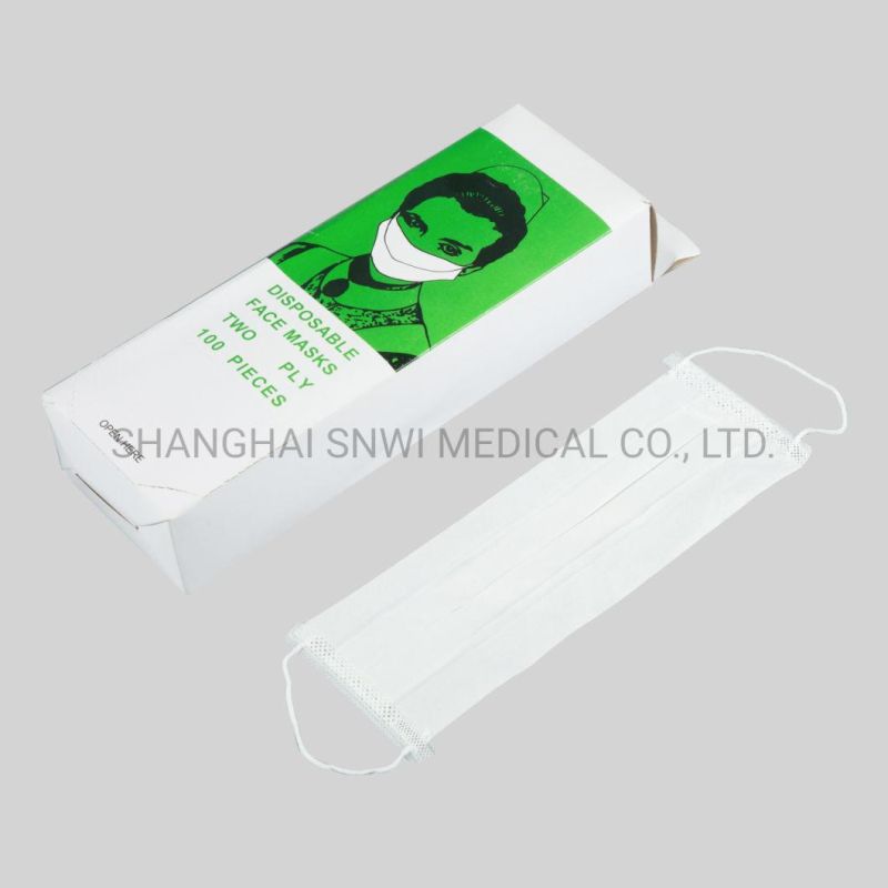 Disposable High Quality and Affordable Non-Woven Nurse Cap, Disposable Doctor Cap