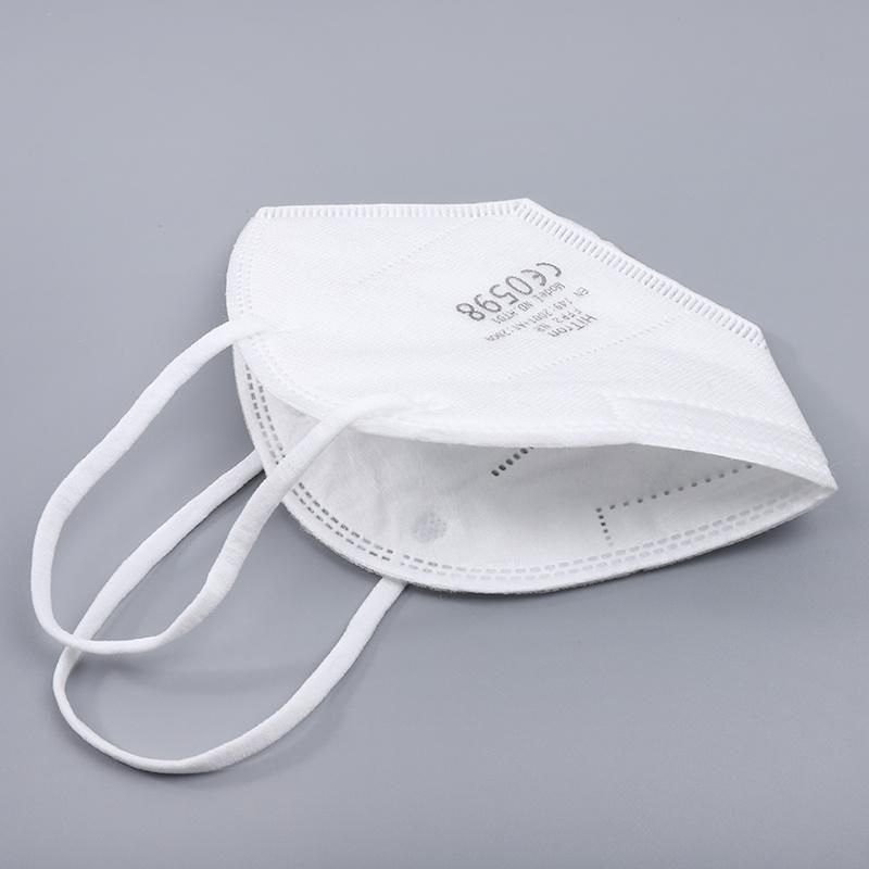 Bulk Price Ear Protection Medical Dust Nonwoven Mask