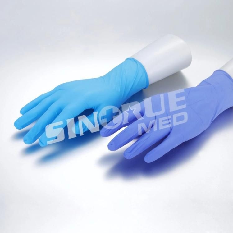 Disposable Medical Examination Gloves