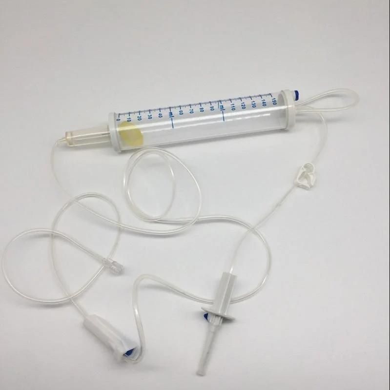 Hospital Equipment CE Approved Insulin Pump Infusion Sets for Sale