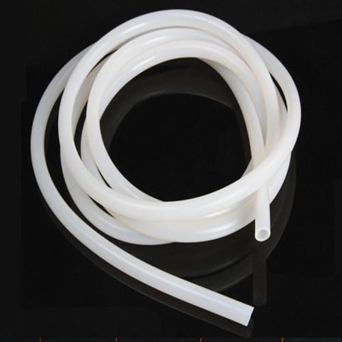 Silicone Rubber Tube/Silicone Tubing/Silicone Catheter/Silicone Tube