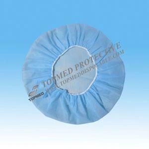 China Factory Clip Cap, Mob Cap, Mop Cap, Disposable Cap, Doctor Cap, Surgical Cap,