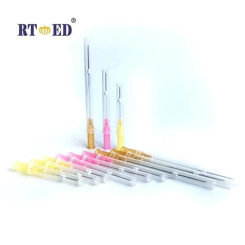 Best Selling Eye Bag Lift Mono Screw 30g25mm Suture Pdo Thread