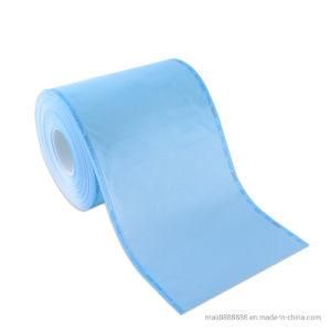 Steam/Eo Heat-Sealing Sterilization Pouch Roll