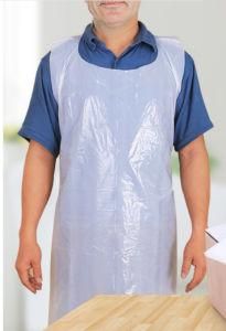 Disposable Plastic Protective Apron