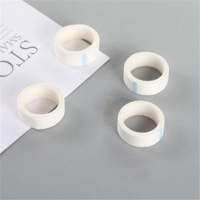 Paper Pore Surgicaltape Easy Tear Non Woven Paper Hyperallergenic Breathable Medicaltape