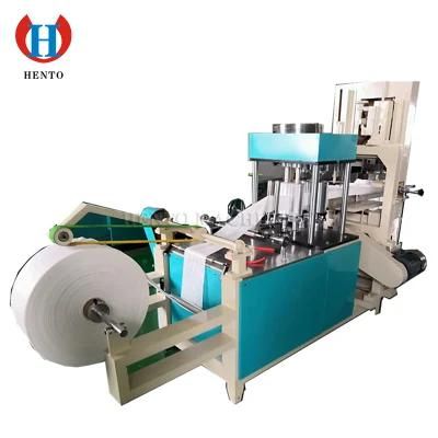 Manufactured in China face mask making machine