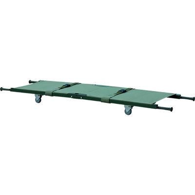 Commercial Furniture Durable Emergency Ambulance Stretcher