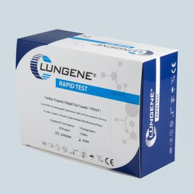 Medical Test Kits - Rapid Antigen Test Test Kits