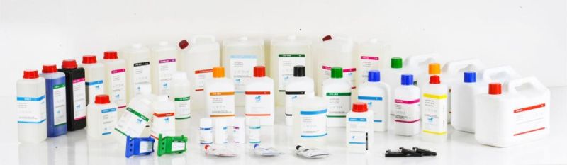 Chemistry Reagent Kits for Blood Test Laboratory Hematology Reagents