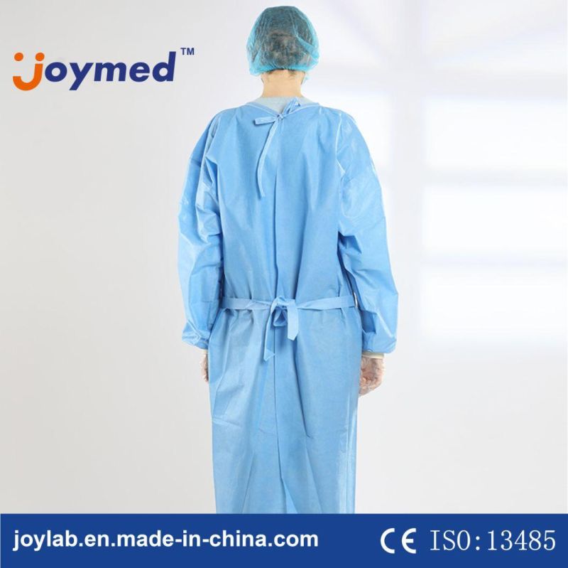 Disposable Surgery Non Woven Fabric for Surgical Gown