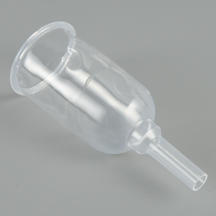 Disposable Urinal Bag External Catheter