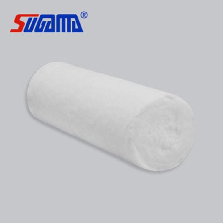 Absorbent 500g Cotton Wool Manufacturer