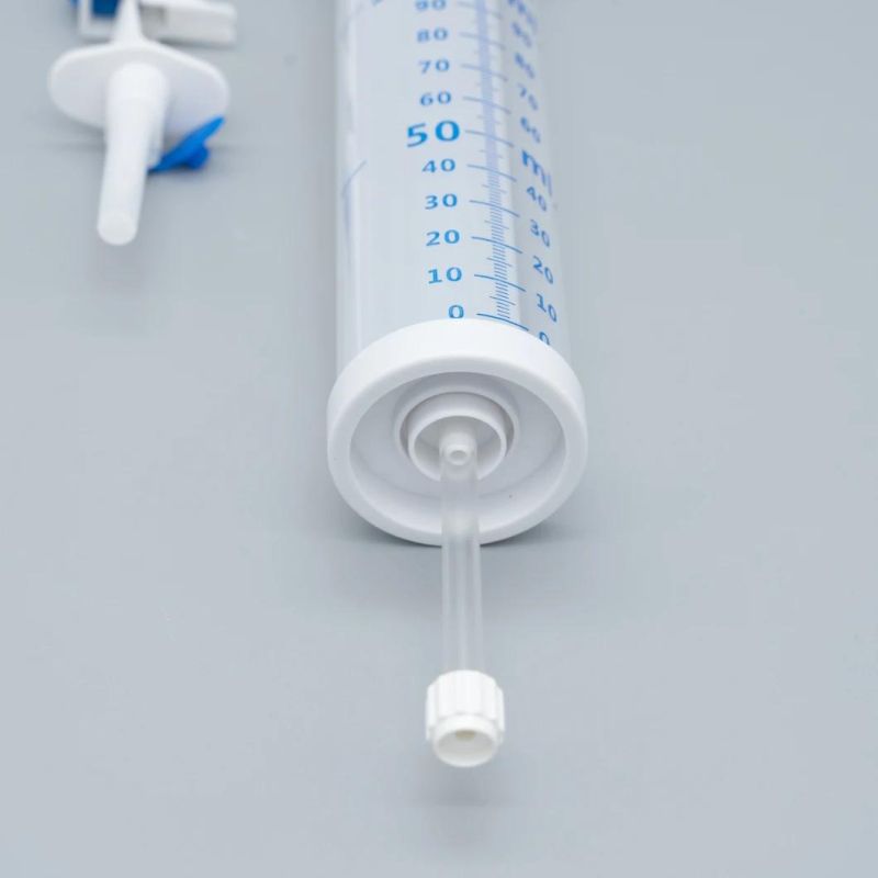 100ml/150ml 60 Drops/Ml IV Infusion Set with Burette for Pediatric