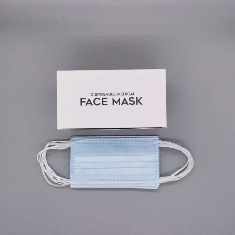 Disposable Face Mask for Adult One-off Use