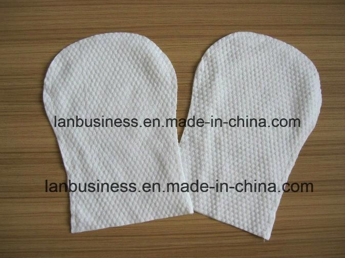 Disposable Spunlace Cleaning Bath Patient Wipes